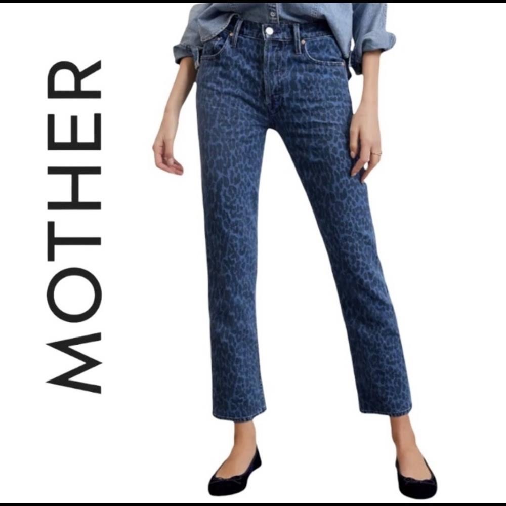 MOTHER DENIM Size 26